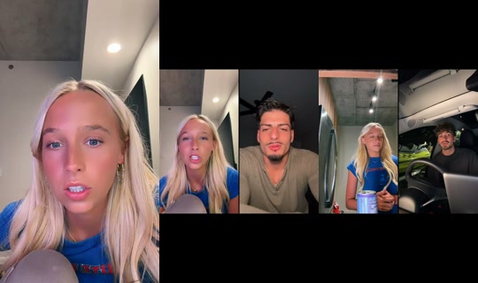 hannahgrubbss TikTok Live — Jul 11, 2026, 4:35 AM