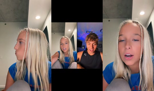 hannahgrubbss TikTok Live — Jul 15, 2026, 2:49 AM