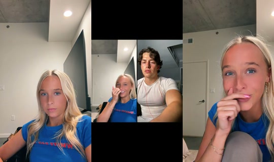 hannahgrubbss TikTok Live — Jul 16, 2026, 5:03 AM