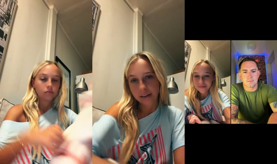 hannahgrubbss TikTok Live — Aug 20, 2026, 2:55 AM