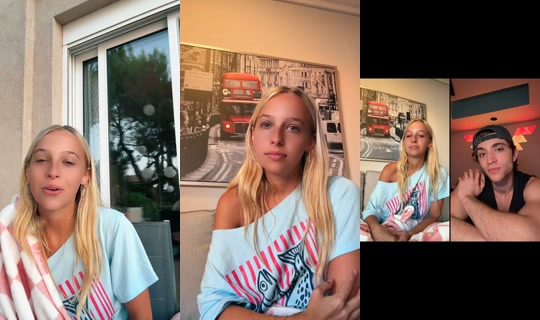 hannahgrubbss TikTok Live — Aug 20, 2026, 3:45 AM