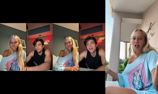 hannahgrubbss TikTok Live — Aug 21, 2026, 4:23 AM