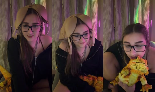 hannahhagertyy TikTok Live — Jul 14, 2026, 1:48 AM