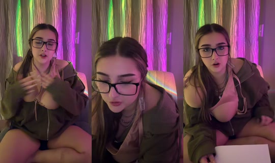 hannahhagertyy TikTok Live — Jul 15, 2026, 12:17 AM