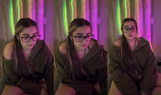hannahhagertyy TikTok Live — Jul 15, 2026, 4:09 AM