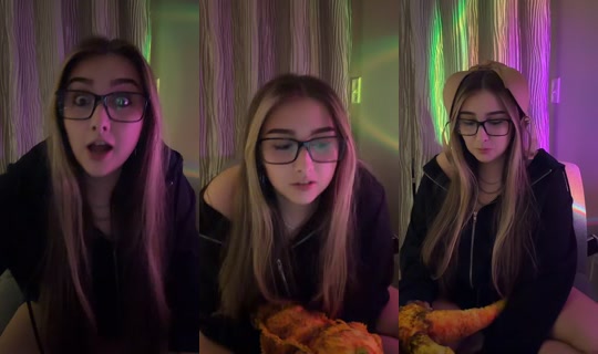 hannahhagertyy TikTok Live — Jul 16, 2026, 2:38 AM