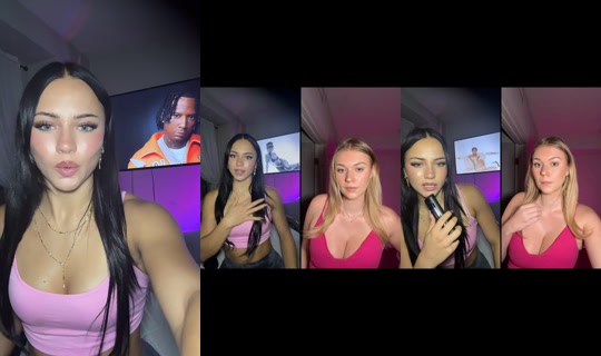 hannahhhh2.1.1 TikTok Live — Jul 10, 2026, 2:57 AM