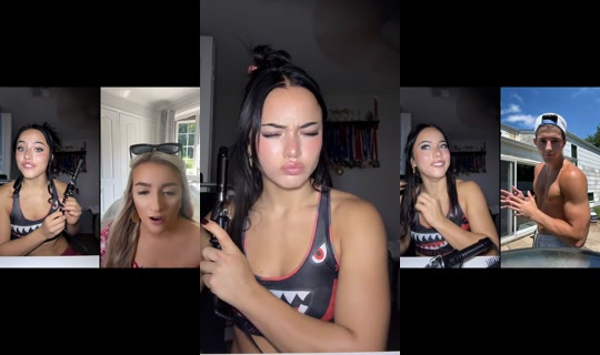 hannahhhh2.1.1 TikTok Live — Jul 12, 2026, 3:20 PM