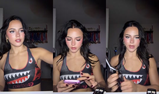 hannahhhh2.1.1 TikTok Live — Jul 12, 2026, 4:50 PM