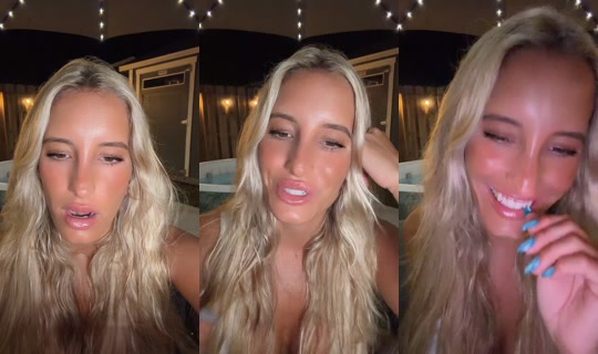 hannahkotickk TikTok Live — Jul 14, 2026, 3:56 AM
