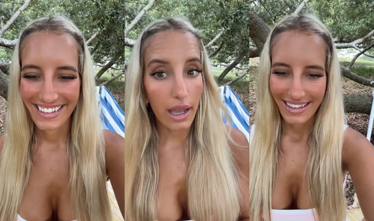 hannahkotickk TikTok Live — Jul 14, 2026, 2:15 PM