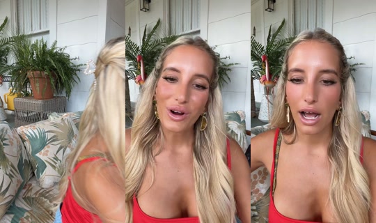 hannahkotickk TikTok Live — Jul 14, 2026, 11:01 PM