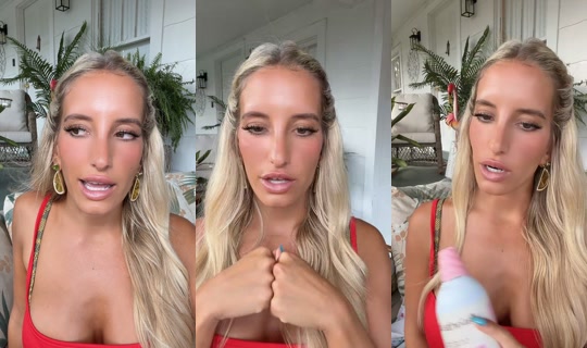 hannahkotickk TikTok Live — Jul 14, 2026, 11:52 PM