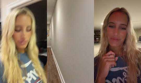 hannahkotickk TikTok Live — Jul 15, 2026, 3:41 AM