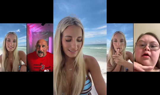 hannahkotickk TikTok Live — Sep 1, 2026, 4:11 PM