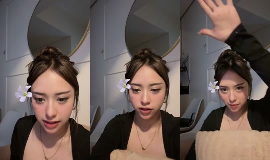 hannahsalazar_ TikTok Live — Aug 1, 2026, 8:41 PM
