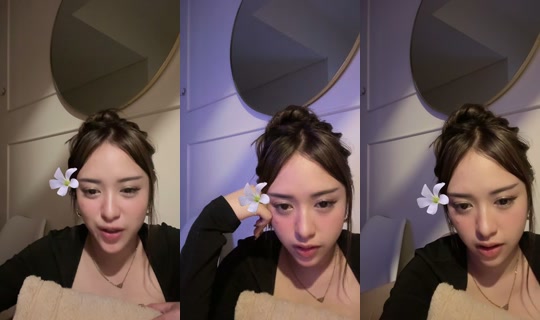 hannahsalazar_ TikTok Live — Aug 1, 2026, 9:01 PM