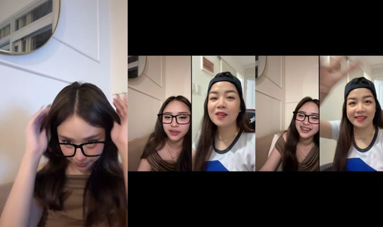 hannahsalazar_ TikTok Live — Aug 10, 2026, 6:10 PM