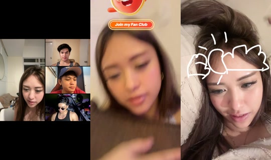 hannahsalazar_ TikTok Live — Aug 15, 2026, 7:03 PM
