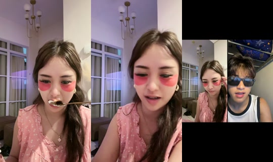 hannahsalazar_ TikTok Live — Aug 16, 2026, 6:44 AM