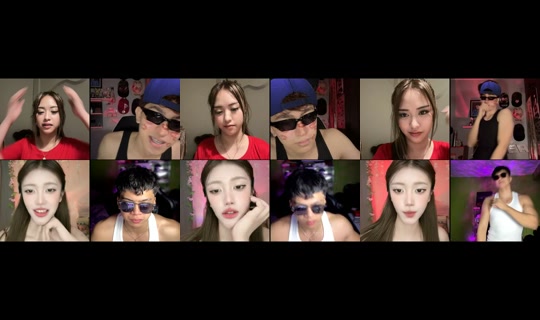 hannahsalazar_ TikTok Live — Aug 28, 2026, 4:55 PM