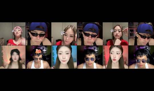 hannahsalazar_ TikTok Live — Aug 28, 2026, 5:45 PM