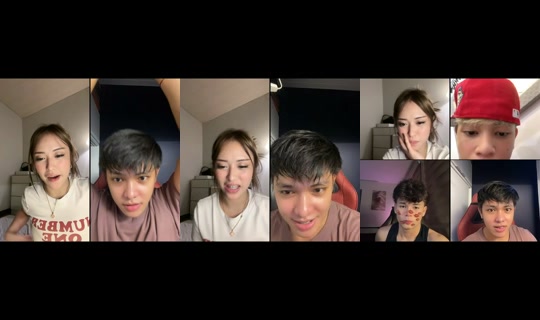 hannahsalazar_ Recorded on Aug 29, 2026, 9:00 PM