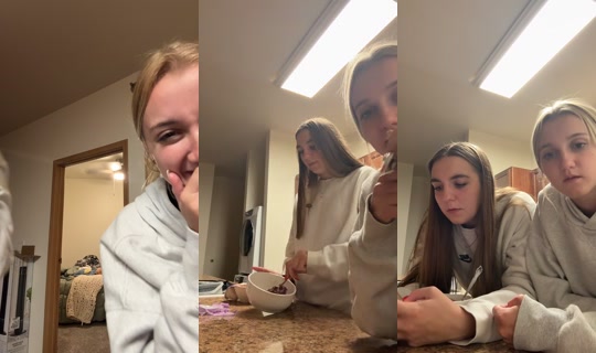 hannamolly24 TikTok Live — Aug 10, 2026, 2:57 AM