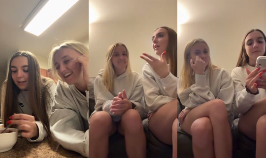 hannamolly24 TikTok Live — Aug 10, 2026, 3:17 AM