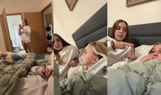 hannamolly24 TikTok Live — Aug 10, 2026, 4:41 AM