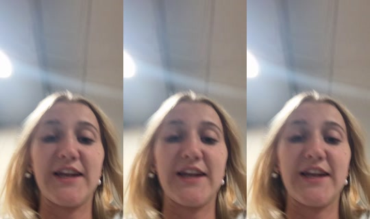 hannamolly24 TikTok Live — Aug 10, 2026, 5:18 AM