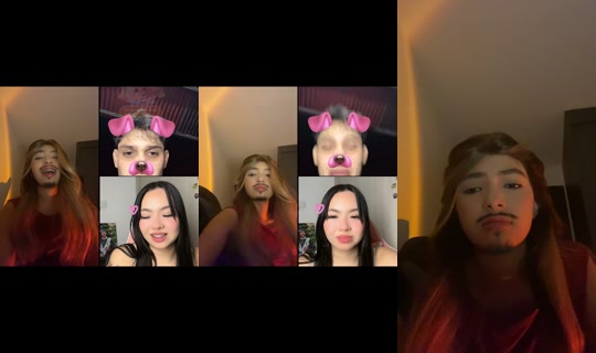 hannax238 TikTok Live — Sep 19, 2026, 7:16 AM