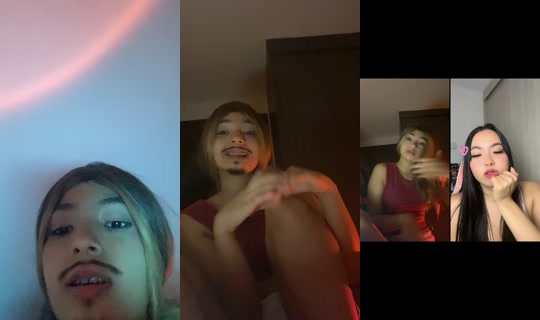 hannax238 TikTok Live — Sep 19, 2026, 9:38 AM