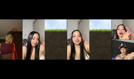 hannax238 TikTok Live — Sep 19, 2026, 10:28 AM