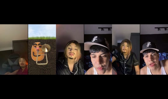 hannax238 TikTok Live — Sep 19, 2026, 10:43 AM