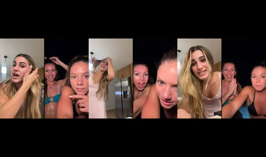 hannchambersss TikTok Live — Jul 10, 2026, 4:19 AM