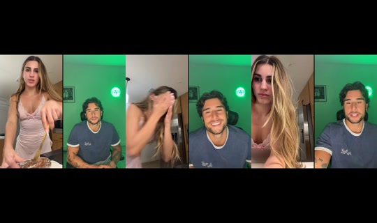 hannchambersss TikTok Live — Jul 10, 2026, 5:01 AM
