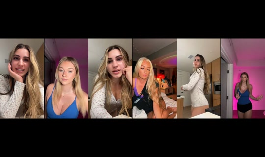 hannchambersss TikTok Live — Jul 11, 2026, 2:51 AM