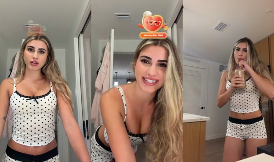 hannchambersss TikTok Live — Sep 2, 2026, 1:49 AM
