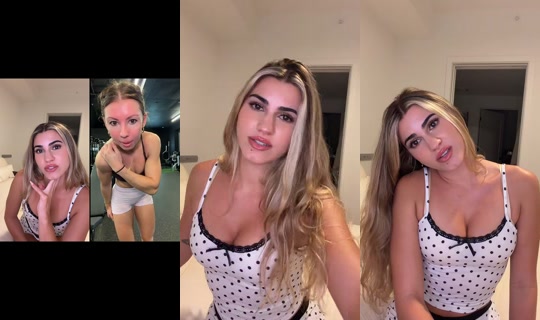 hannchambersss TikTok Live — Sep 2, 2026, 2:54 AM