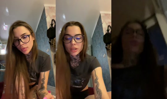 hannnaax7 TikTok Live — Aug 7, 2026, 6:02 PM