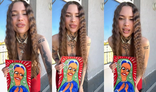 hannnaax7 TikTok Live — Aug 16, 2026, 2:15 PM