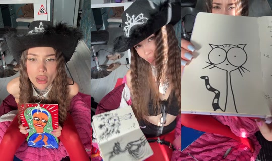 hannnaax7 TikTok Live — Aug 16, 2026, 2:47 PM
