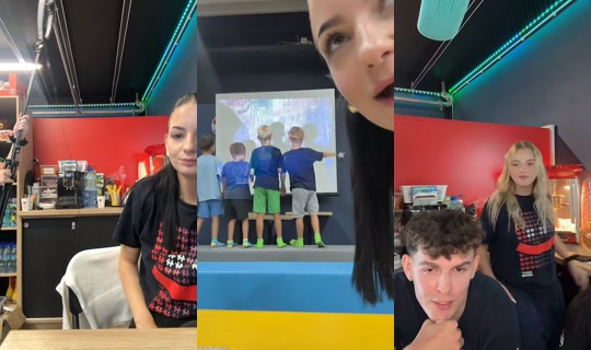 happyjumperzabrze TikTok Live — Aug 29, 2026, 10:35 AM