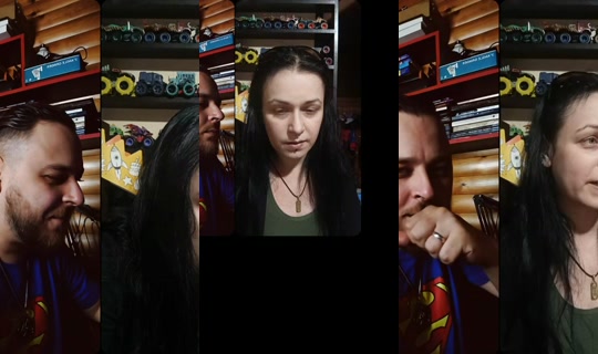 harald_asgardson TikTok Live — Aug 12, 2026, 11:11 PM