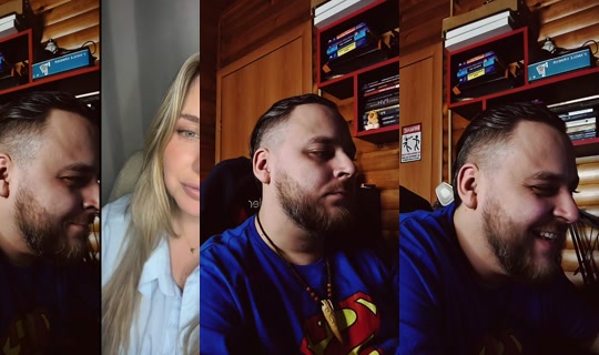 harald_asgardson TikTok Live — Aug 13, 2026, 11:55 PM
