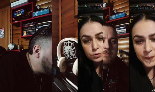 harald_asgardson TikTok Live — Aug 14, 2026, 10:24 PM