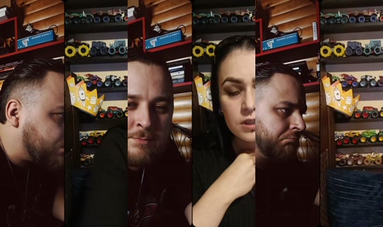 harald_asgardson TikTok Live — Aug 14, 2026, 11:14 PM
