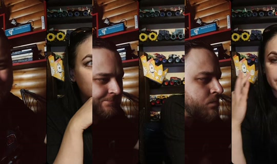 harald_asgardson TikTok Live — Aug 15, 2026, 12:55 AM