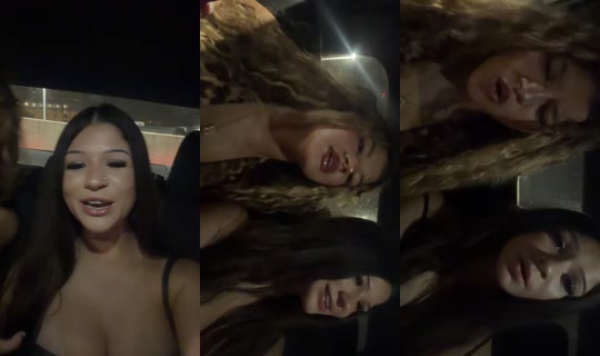 haraway2sway TikTok Live — Aug 23, 2026, 3:19 AM